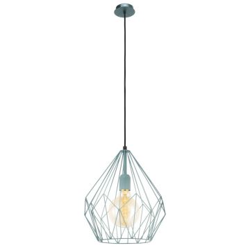 Eglo CARLTON 49259 Suspension lumineuse 1x60W/E27