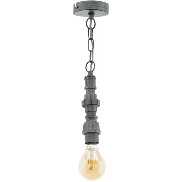 Eglo CHEPSTOW 49707 Suspension lumineuse 1x60W/E27