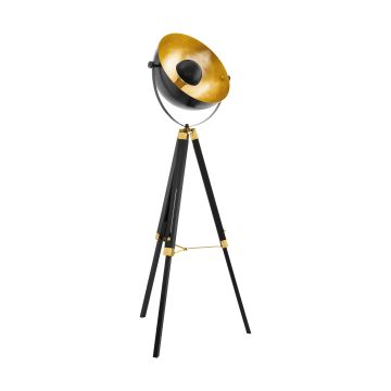 Eglo COVALEDA 49618 Lampadaire 1x60W/E27
