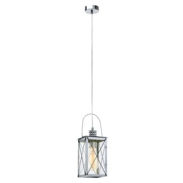 Eglo DONMINGTON 49212 Suspension lumineuse 1x60W/E27