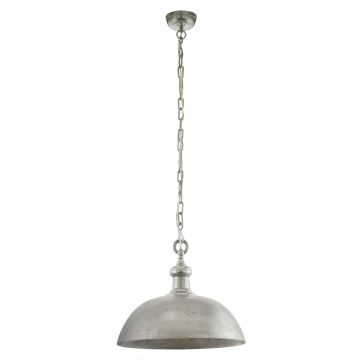 Eglo EASINGTON 49181 Suspension lumineuse 1x60W/E27