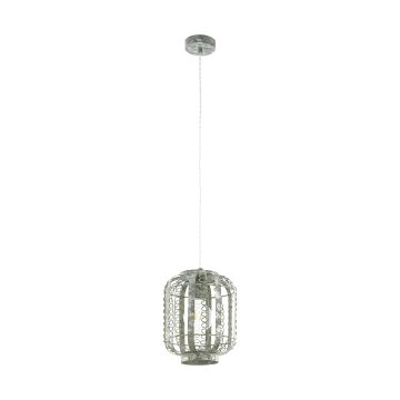 Eglo HAGLEY 49133 Suspension lumineuse 1x60W/E27