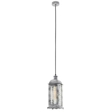 Eglo LISBURN 1 49216 Suspension lumineuse 1x60W/E27