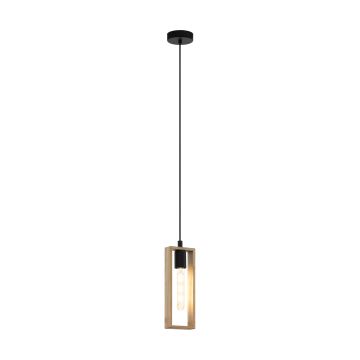 Eglo LITTLETON 49473 Suspension lumineuse 1x60W/E27