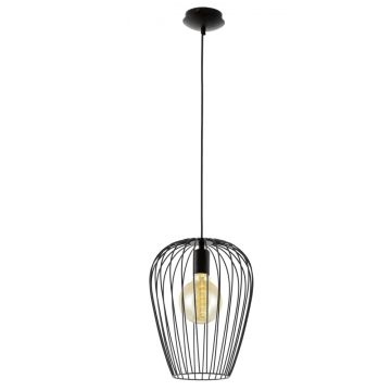 Eglo NEWTOWN 49472 Suspension lumineuse 1x60W/E27