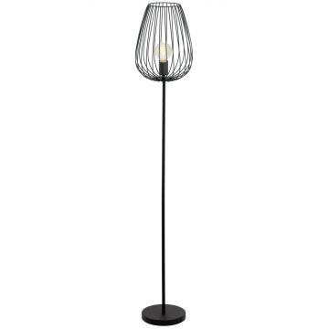 Eglo NEWTOWN 49474 Lampadaire 1x60W/E27