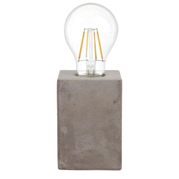 Eglo PRESTWICK 49812 Lampe de table 1x60W/E27