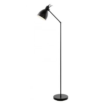 Eglo PRIDDY 49471 Lampadaire 1x60W/E27
