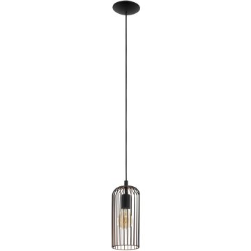 Eglo ROCCAMENA 49644 Suspension lumineuse 1x60W/E27