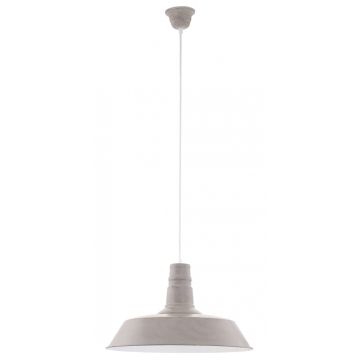 Eglo SOMERTON 1 49399 Suspension lumineuse 1x60W/E27