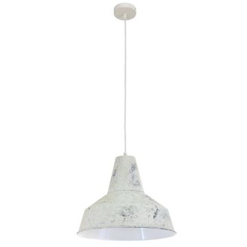 Eglo SOMERTON 49249 Suspension lumineuse 1x60W/E27
