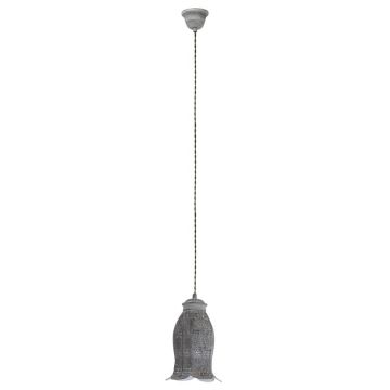 Eglo TALBOT 1 49208 Suspension lumineuse 1x60W/E27
