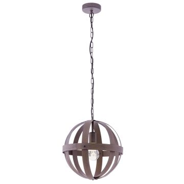 Eglo WESTBURY 49482 Suspension lumineuse 1x60W/E27