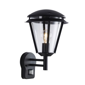Endon INOVA PIR 49946 Applique murale 60W/E27 IP44