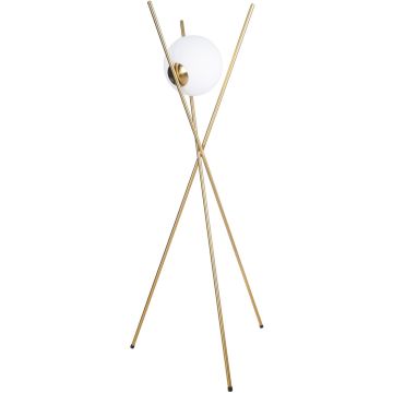 Maxlight XENA F0055 Lampadaire 1x60w/e27 ip20