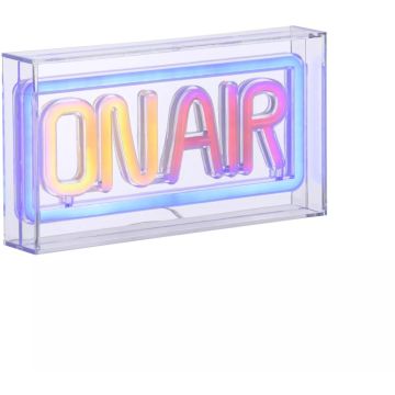 Paul Neuhaus NEON-ON AIR 85013-70 Applique murale 1x4W/LED 1lm ip20