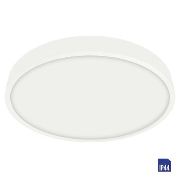 Prezent LENYS II. 49051 Plafonnier 1x30W/LED 2750lm IP20