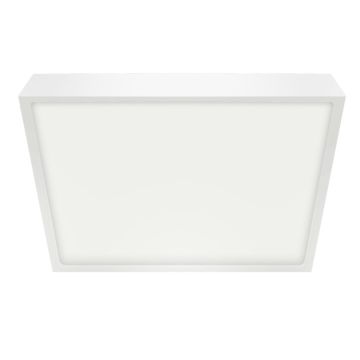 Prezent LENYS SQ II. 49041 Plafonnier 1x24W/LED 1900lm IP20