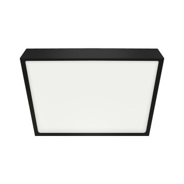Prezent LENYS SQ III. 49047 Plafonnier 1x12W/LED 900lm IP20