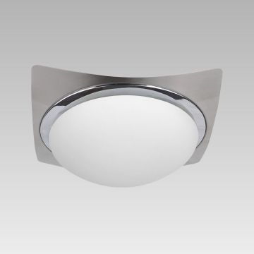 Prezent MANTA 49011 Plafonnier 1x60W/E27 IP44