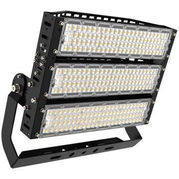 Prezent METALED 49066 Projecteur halogène 750w/led 4000k 127500lm ip65