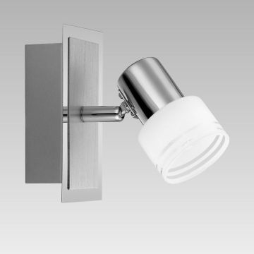 Prezent MONK 49020 Applique murale 1x33W/G9 IP20