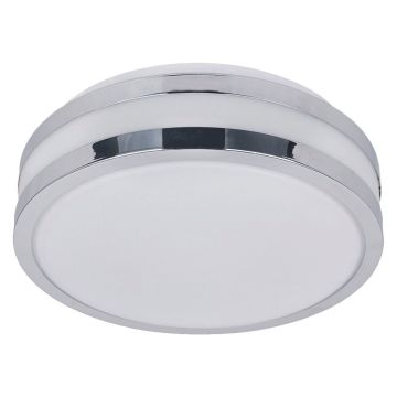 Prezent NORD 49008 Plafonnier 2x60W/E27 IP44