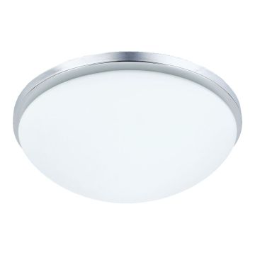 Prezent PERI II. 49001 Plafonnier 2x60W/E27 IP20