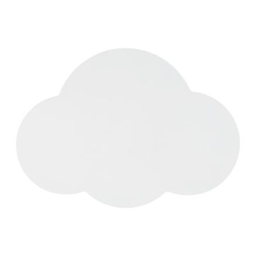 TK Lighting CLOUD 4964 Applique murale 2x6W/G9 IP20