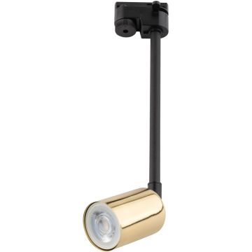TK Lighting TRACER 4920 Projecteur sur rail 1x10W/GU10 IP20
