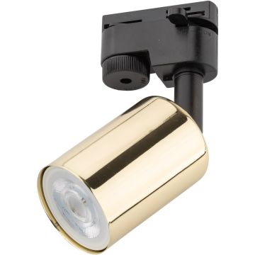 TK Lighting TRACER 4921 Projecteur sur rail 1x10W/GU10 IP20