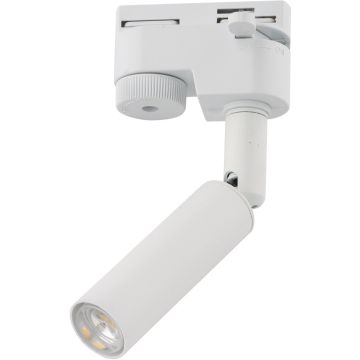 TK Lighting TRACER 4956 Projecteur sur rail 1x8W/G9 IP20