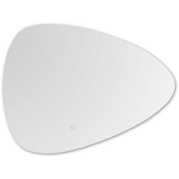 Zuma Line LUSTRO D2311 Miroir 1x24W/LED 3000/4000/6000k 636lm