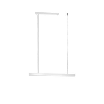 Antigo Isaseki 1945 Suspension lumineuse 1x9W/LED 3000K 1099lm IP20