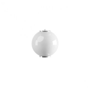 Zambelis OPAL GLASS 22232-B Abat-jour 10W/led 3000K 870lm IP20