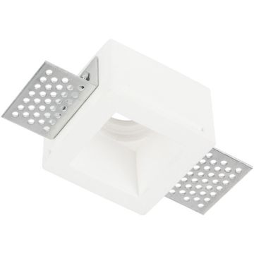 Zambelis SQUARED SPOT S047 Spot encastré 1x50W/GU10 IP20