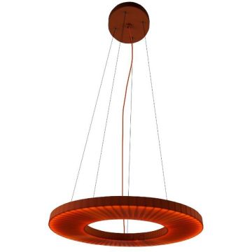 Antigo NEXO 5228 Suspension lumineuse 2x49W/led 4000K 6400lm IP20