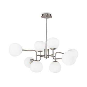 Maytoni ERICH MOD221-PL-08-N Suspension lumineuse 8xE14/40W IP20