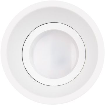 Maxlight DEEP H0069 Spot encastré 1x50w/gu10 ip20