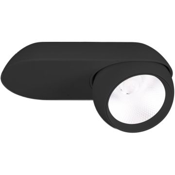 Maxlight ZEUS C0264 Spot en saillie 1x10w/led 3000k 550lm ip20
