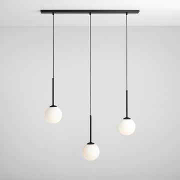 Aldex BOSSO 1087E_1 Suspension lumineuse 3x40W/E14