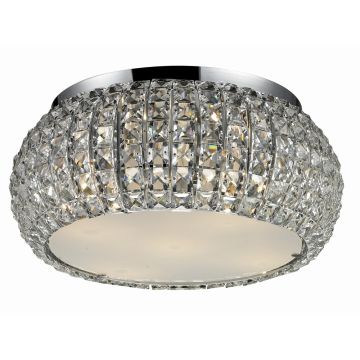 AZzardo SOPHIA AZ0519 Plafonnier 3x40W/E14