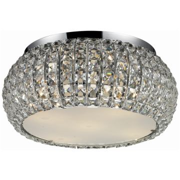 AZzardo SOPHIA AZ0695 Plafonnier 6x40W/E14