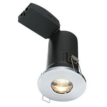 Endon SHIELDPLUS 50686 Spot encastré 50W/GU10 IP65