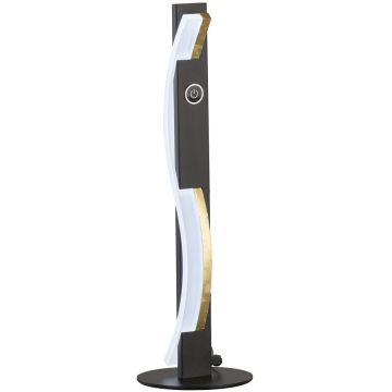Fischer&Honsel Bridge 50702 Lampe de table 1x9w/led 2700k-3350k-4000k 1000lm ip20