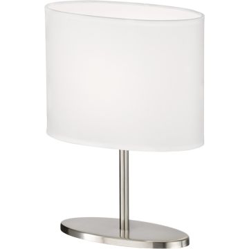 Fischer&Honsel Modena 50773 Lampe de table 1x25w/e14 ip20