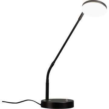 Fischer&Honsel Sorento 50777 Lampe de bureau 1x6,3w/led 2700k-3350k-4000k 760lm ip20