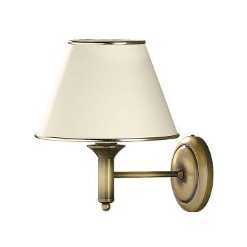 Jupiter CLASSIC 506 Applique murale 1x15W/E27 IP20