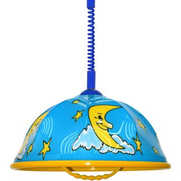 Prezent BABY 5003 Suspension lumineuse 1x60w/e27