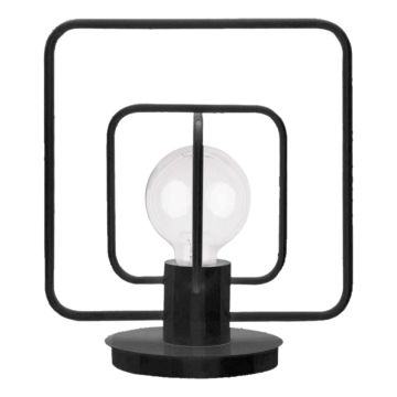 Sigma Lighting AURA 50082 Lampe de table 1x60W/E27